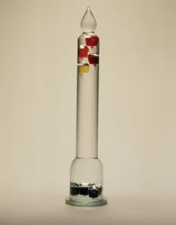 Galileos Thermometer