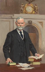 James Robert Mann, ca. 1910-1925