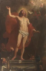 Die Auferstehung Christi