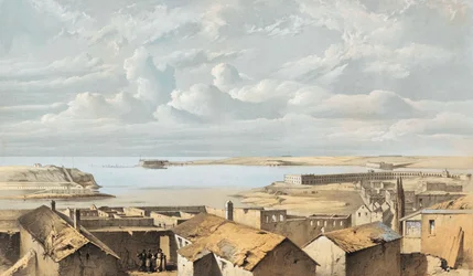 Festungen, Sewastopol