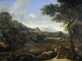 Landschaft
