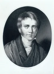 Sir John Herschel, Astronom und Wissenschaftler, 1810er Jahre