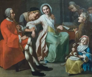 Das Konzert