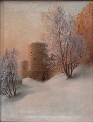 Festung Koporye