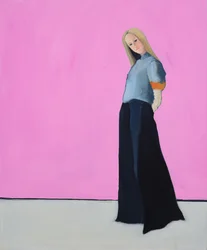 Jane, 2016