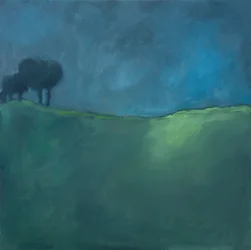 Landschaft, 2019
