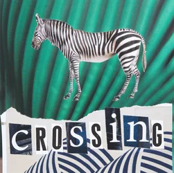 Zebrastreifen, 2019