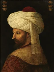 Sultan Mehmed II., 16. Jahrhundert