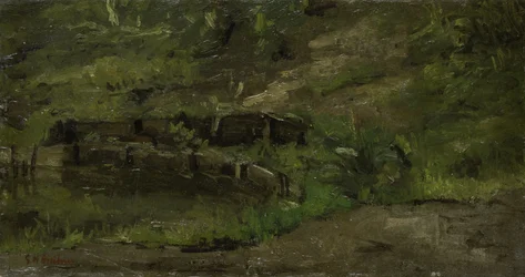 Wiesenlandschaft
