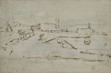 Der Stadtrand