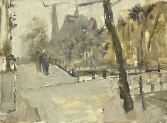 Der Leidsegracht