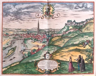 Köln, Deutschland - in 