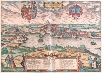 Norddeutschland - in 