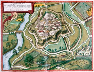 Törökszentmiklós, Ungarn, in 