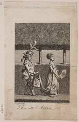 Der alte Adelstolz