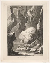 Die Lawine