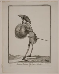 Der Prahler