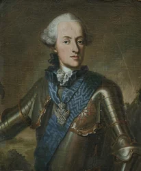 Prinz Karl von Polen und Sachsen