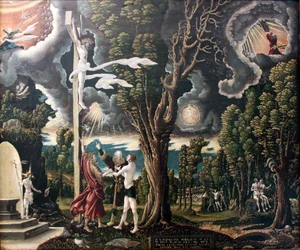 Sündenfall und Erlösung