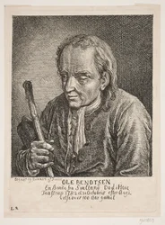 Ole Bendtsen, Bauer