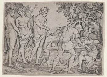 Der Traum von Paris