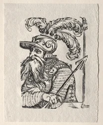 Tyrannen des Alten Testaments: Ahab