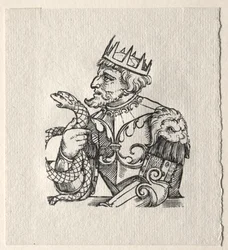 Tyrannen des Alten Testaments: Antiochus