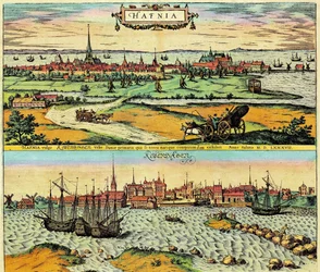 Hafnia/Kopenhagen, Dänemark