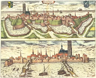 Harderwijk, Niederlande
