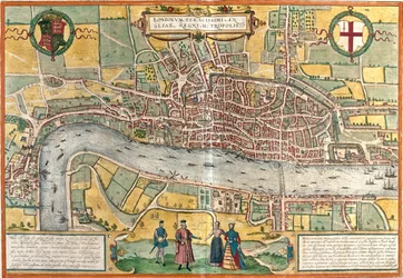 London, Großbritannien