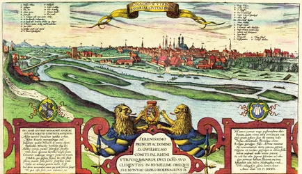 München, Deutschland