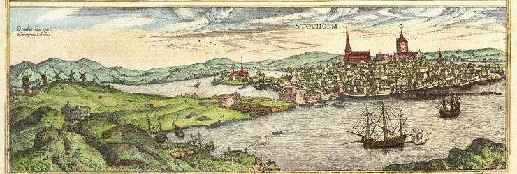 Stockholm, Schweden