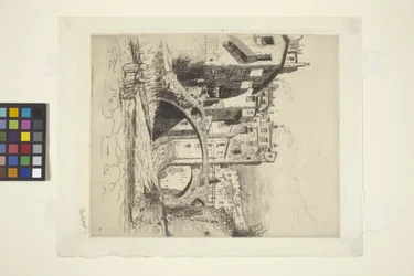 Les Deux Ponts, San Remo