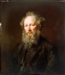 John Charles Bell (1816-1897)