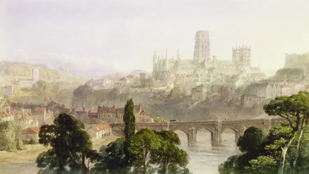 Kathedrale von Durham