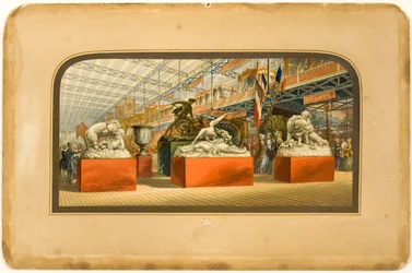 Schätze der Großen Ausstellung Nr. 4