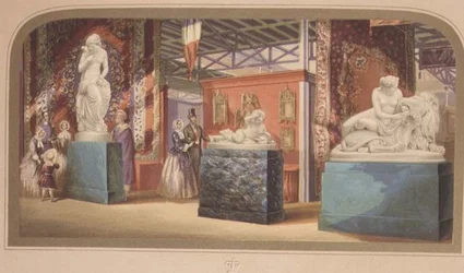 Große Ausstellung