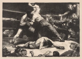 Ein Knockout