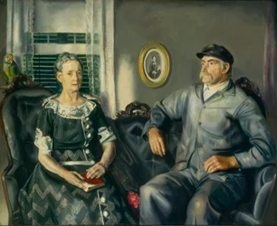 Herr und Frau Phillip Wase