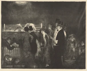 Vorbereitungen
