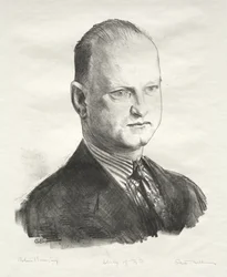 Studie von B. P.
