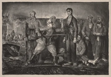 Der Fall des Sergeanten Delaney