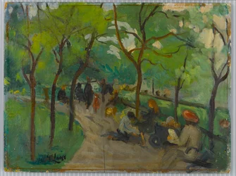 Prospect Park, ca. 1902-10