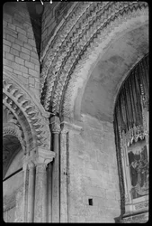 Durham Kathedrale, Palace Green, Durham, County Durham