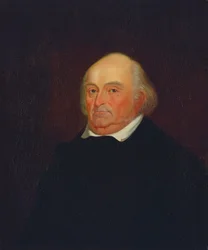 Kapitän William Johnston (1776-1850)