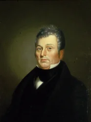 Richter Henry Lewis