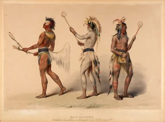Ballspieler