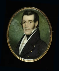 Hauptmann Henry P. Fleischman