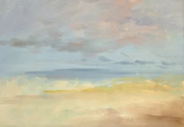 Landschaftshintergrund