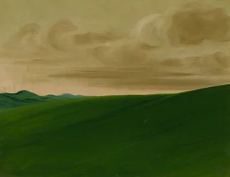 Nishnabottana-Klippen, Oberer Missouri